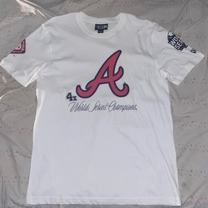 New Era Men shirt . Brand new . Price negotiable!!!